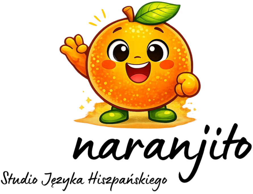 Naranjito Studio Języka Hiszpańskiego